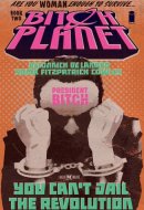 Bitch Planet Vol. 2: President Bitch