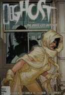 Ghost Volume 2