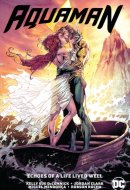 Aquaman Vol. 4: Echoes of a Life Lived Well