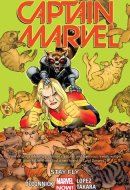 Captain Marvel Vol. 2 Stay Fly