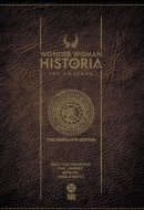 Wonder Woman Historia: the Amazons: Absolute Edition