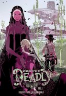 Pretty Deadly