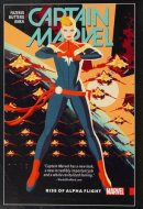 Captain Marvel Earth's Mightiest Hero Vol. 1