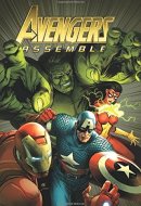 Avengers Assemble Science Bros (Marvel Now)