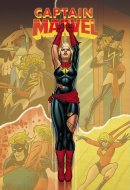 Captain Marvel Earth's Mightiest Hero Vol. 2