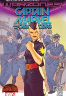 Captain Marvel & The Carol Corps