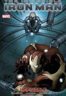 Invincible Iron Man Vol.8 Unfixable