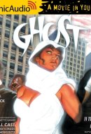 Ghost Volume 1: In the Smoke and Din [Dramatized Adaptation]: Dark Horse Comics