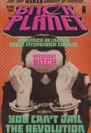 President Bitch