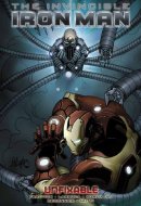 Invincible Iron Man - Volume 8 Unfixable
