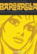 The Wrath of the Minute-Eater