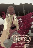 Pretty Deadly Vol. 2