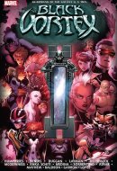 Guardians of the Galaxy & X-Men The Black Vortex
