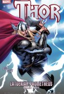 Thor Latverian Prometheus