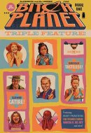 Bitch Planet Triple Feature!