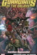 Guardians Disassembled