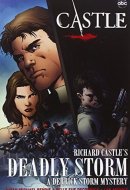 Castle Richard Castle's Deadly Storm