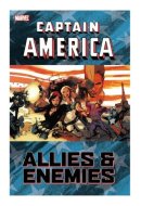 Captain America Allies & Enemies