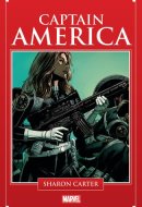 Captain America: Sharon Carter