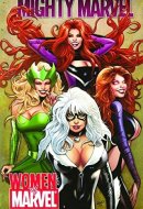 Women of Marvel