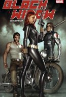 Black Widow Widowmaker
