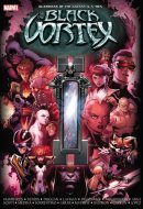 Guardians of the Galaxy & X-Men Black Vortex