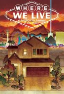 Where We Live A Benefit for the Survivors in Las Vegas