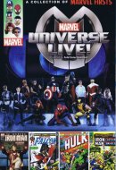 Marvel Firsts: Marvel Universe Live!