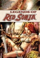 Legends of Red Sonja