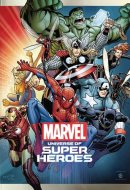 Marvel: Universe of Super Heroes