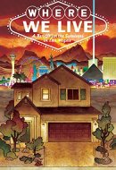 Where We Live: Las Vegas Shooting Benefit Anthology