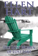 The Lost Women of Lost Lake