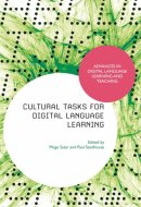 Cultural Tasks for Digital Language Learning