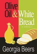 Olive Oil and White Bread