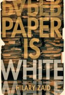 Paper Is White