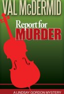 Report for Murder