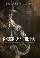 Knock Off the Hat A Clifford Waterman Gay Philly Mystery