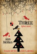 Three (Plus One)