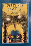 Greetings from Jamaica, Wish You Were Queer