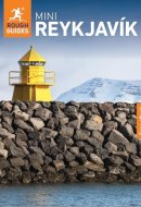 Rough Guides Mini Reykjavik: Travel Guide with EBook
