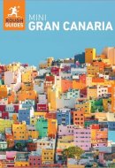 Rough Guides Mini Gran Canaria: Travel Guide with EBook