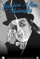 LONDON AFTER MIDNIGHT The Official Graphic Novel Adaptation