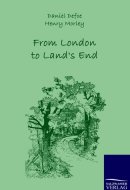 From London to Land's End