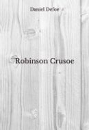 Robinson Crusoe Beyond World's Classics