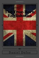 The True-Born Englishman