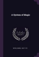 A System of Magic