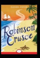 Robinson Crusoe Annotated