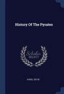 History Of The Pyrates