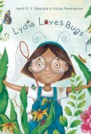 Lydia Loves Bugs