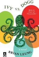 Ivy Vs. Dogg, with a Cast of Thousands!